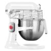 KitchenAid-Profeional-5KSM7990XEWH-Robot-patiier-325-Watt-blanc