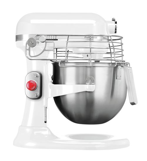 KitchenAid-Profeional-5KSM7990XEWH-Robot-patiier-325-Watt-blanc
