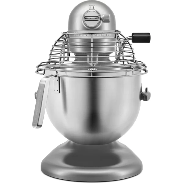 Kitchenaid_Robot_m_nager_5KSM7990XESL_Argent_Frontal